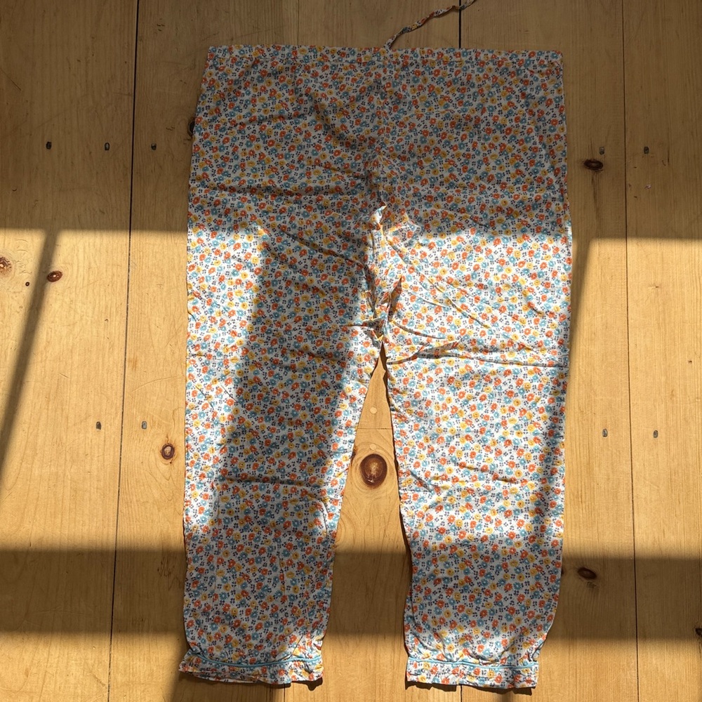 Domi pajama set. Shirt and pants. Worn twice. - Picture 6 of 6
